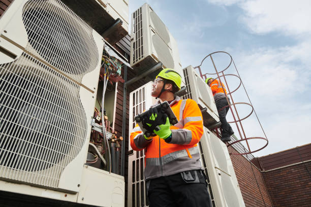 Best HVAC repair near me  in Joanna, SC