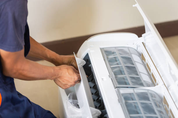 HVAC maintenance plan in Joanna, SC