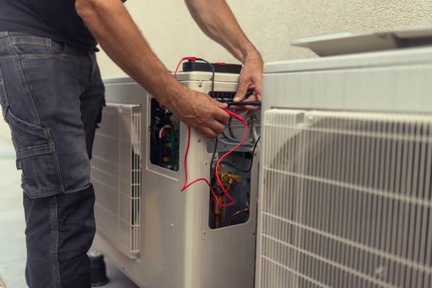 Best HVAC replacement cost  in Joanna, SC