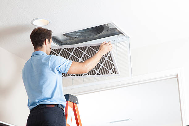 Ductless HVAC repair in Joanna, SC